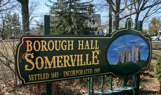 Somerville Pays 1.7M To Settle "Ugly" Racism Lawsuit