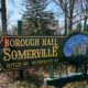 Somerville Pays 1.7M To Settle "Ugly" Racism Lawsuit