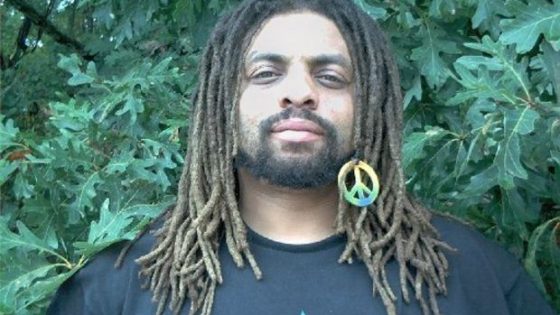 Ed Weedman Forchion : Marijuana activist Ed "Weedman" Forchion opens restaurant in Trenton