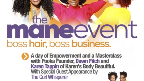 The Mane Event: The Boss Hair Boss Business Event of the Summer