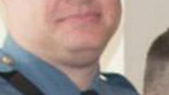 Phillip Seidle Neptune Township cop