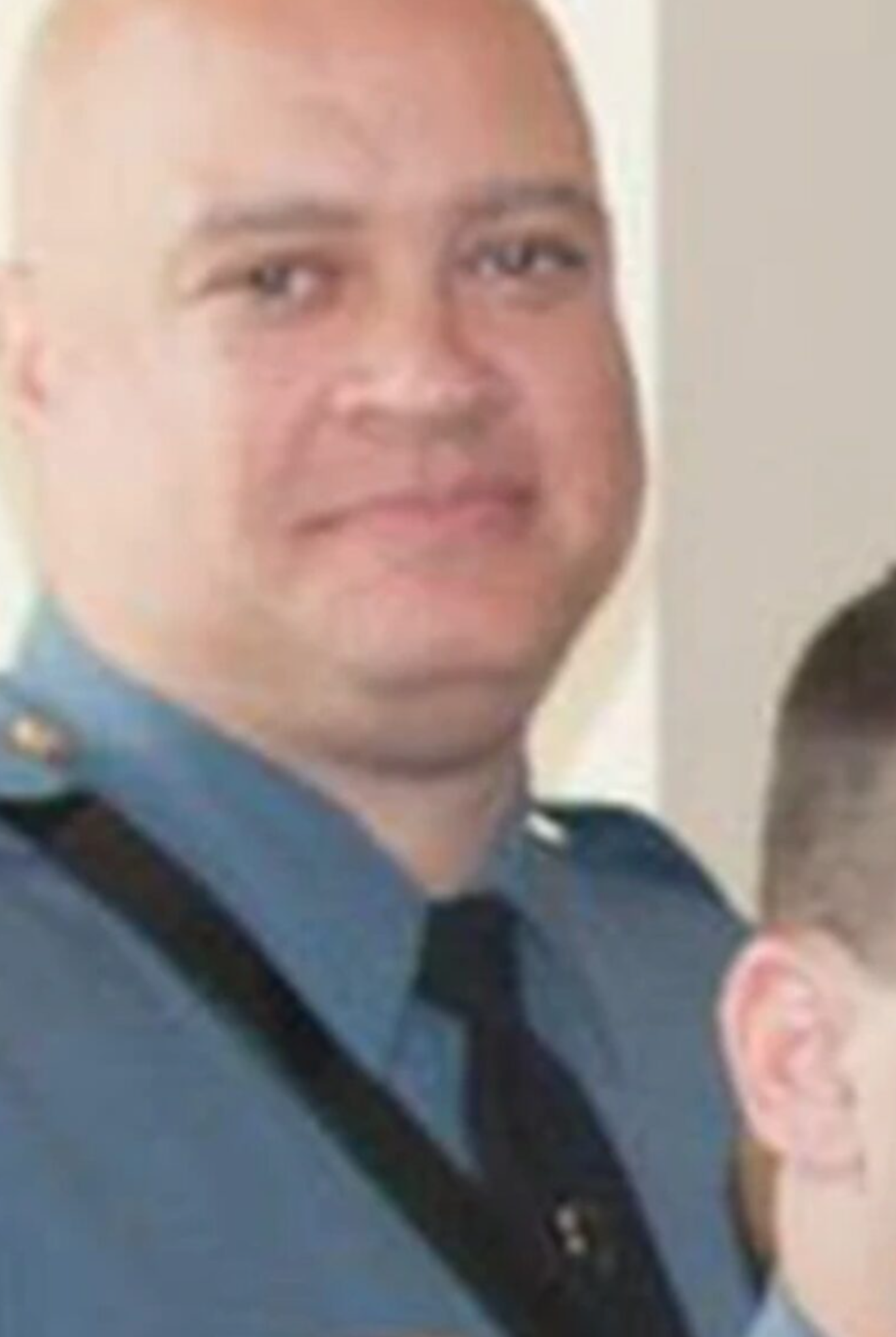 Phillip Seidle Neptune Township cop