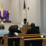 Black History Month At Second Baptist Church In Long Branch 2015