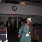 Black History Month At Second Baptist Church In Long Branch