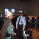 Black History Month At Second Baptist Church In Long Branch