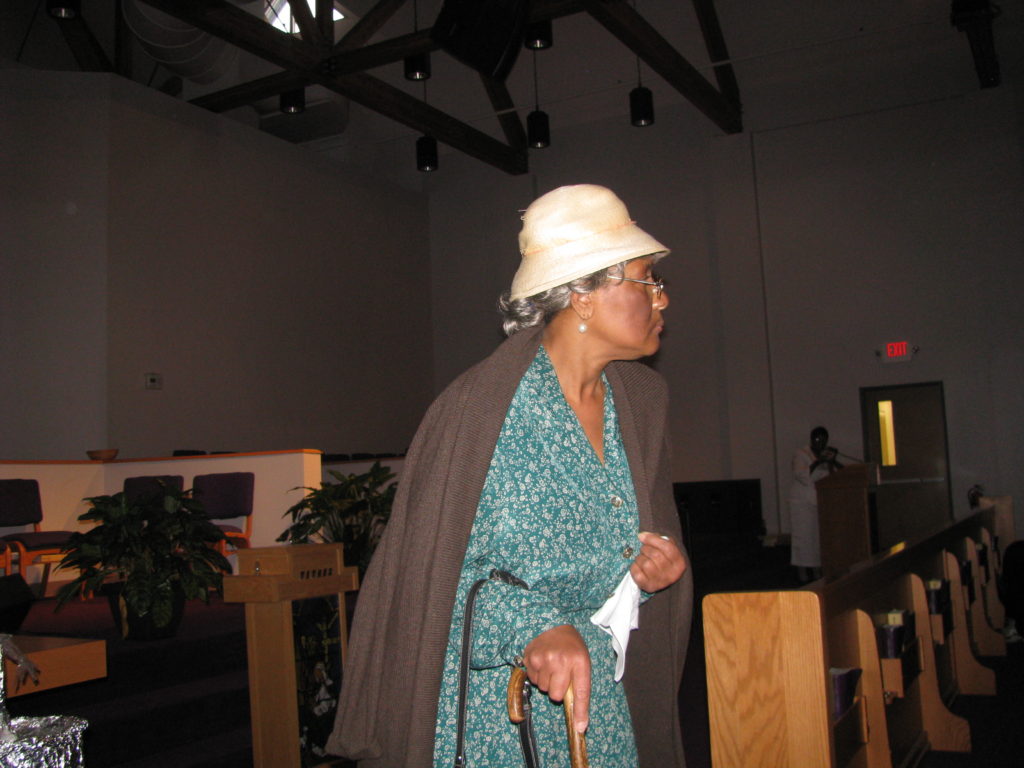 Black History Month At Second Baptist Church In Long Branch