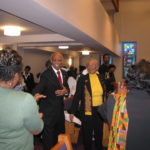 Black History Month At Second Baptist Church In Long Branch