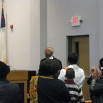 Black History Month At Second Baptist Church In Long Branch