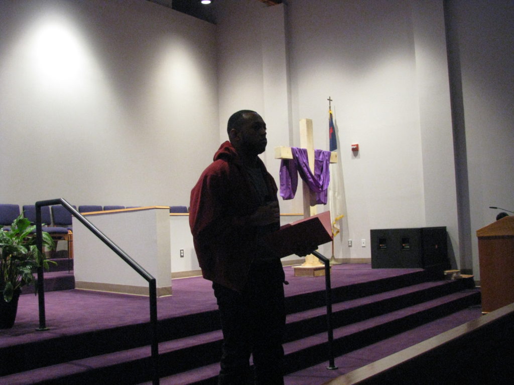 Black History Month At Second Baptist Church In Long Branch