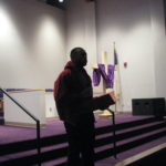 Black History Month At Second Baptist Church In Long Branch