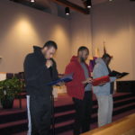 Black History Month At Second Baptist Church In Long Branch