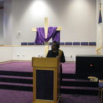 Black History Month At Second Baptist Church In Long Branch
