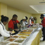 Black History Month At Second Baptist Church In Long Branch