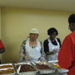 Black History Month At Second Baptist Church In Long Branch