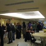 Black History Month At Second Baptist Church In Long Branch