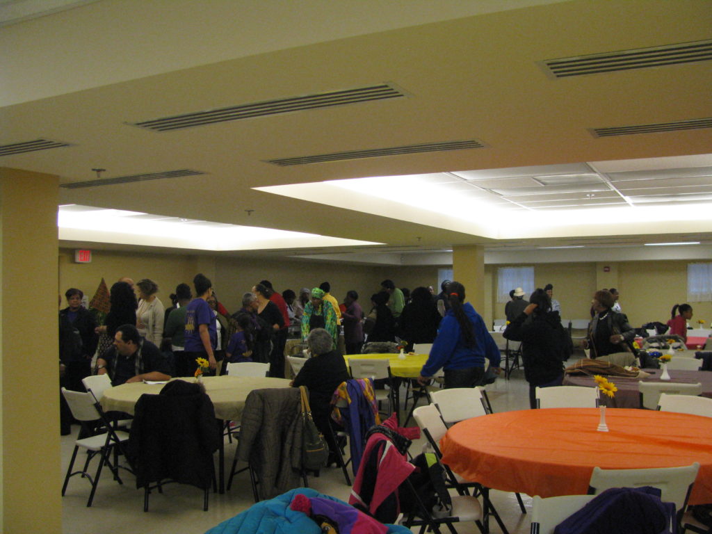 Black History Month At Second Baptist Church In Long Branch