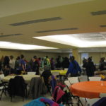 Black History Month At Second Baptist Church In Long Branch