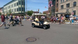 24th Annual New Jersey Pride Festival in Asbury Park