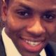 Robert Hayes New Jersey City University student