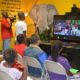 Asbury Park Middle School Presents Project Ghana