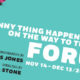 A Funny Thing Happened On The Way To The FORUM Begins Two River's 2015/2016 Season