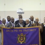 Jersey Shore Omega Psi Phi Fraternity Teaches Asbury Park Boys How To Tie A Tie