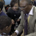 Omega Psi Phi Teaches Asbury Park Boys How To Tie A Tie