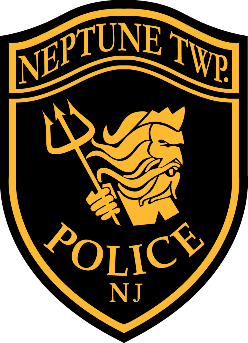 neptune police department