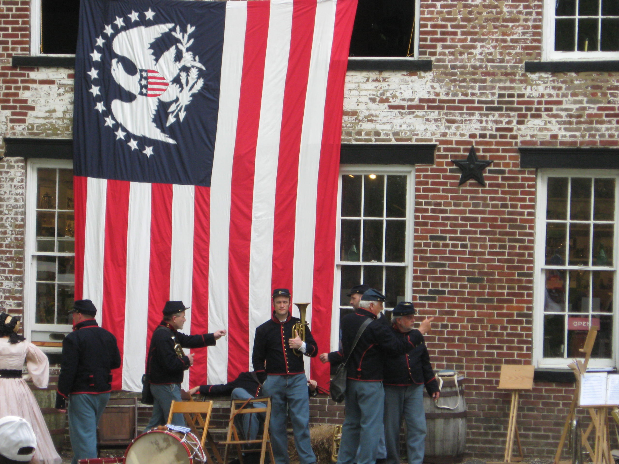 Asbury Park Middle School Student Recognized By Asbury Park/Wall Elks For Paper on Americanism