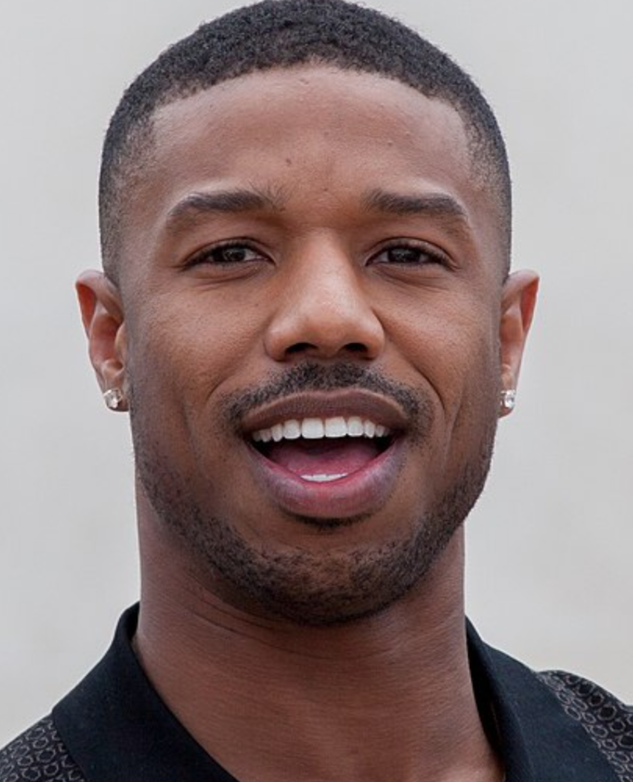 Michael B. Jordan wins big at the NAACP Image Awards