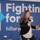 Chelsea Clinton Comes to Long Branch