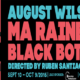 Two River Theater Announces the Cast of Ma Rainey's Black Bottom