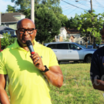Tommy D Miles Community prayer unites Asbury Park and Neptune residents and police