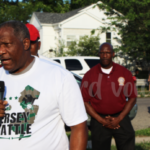 Community prayer unites Asbury Park and Neptune residents and police