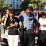 Community prayer unites Asbury Park and Neptune residents and police