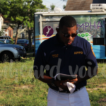 Community prayer unites Asbury Park and Neptune residents and police