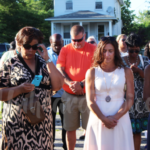 Community prayer unites Asbury Park and Neptune residents and police