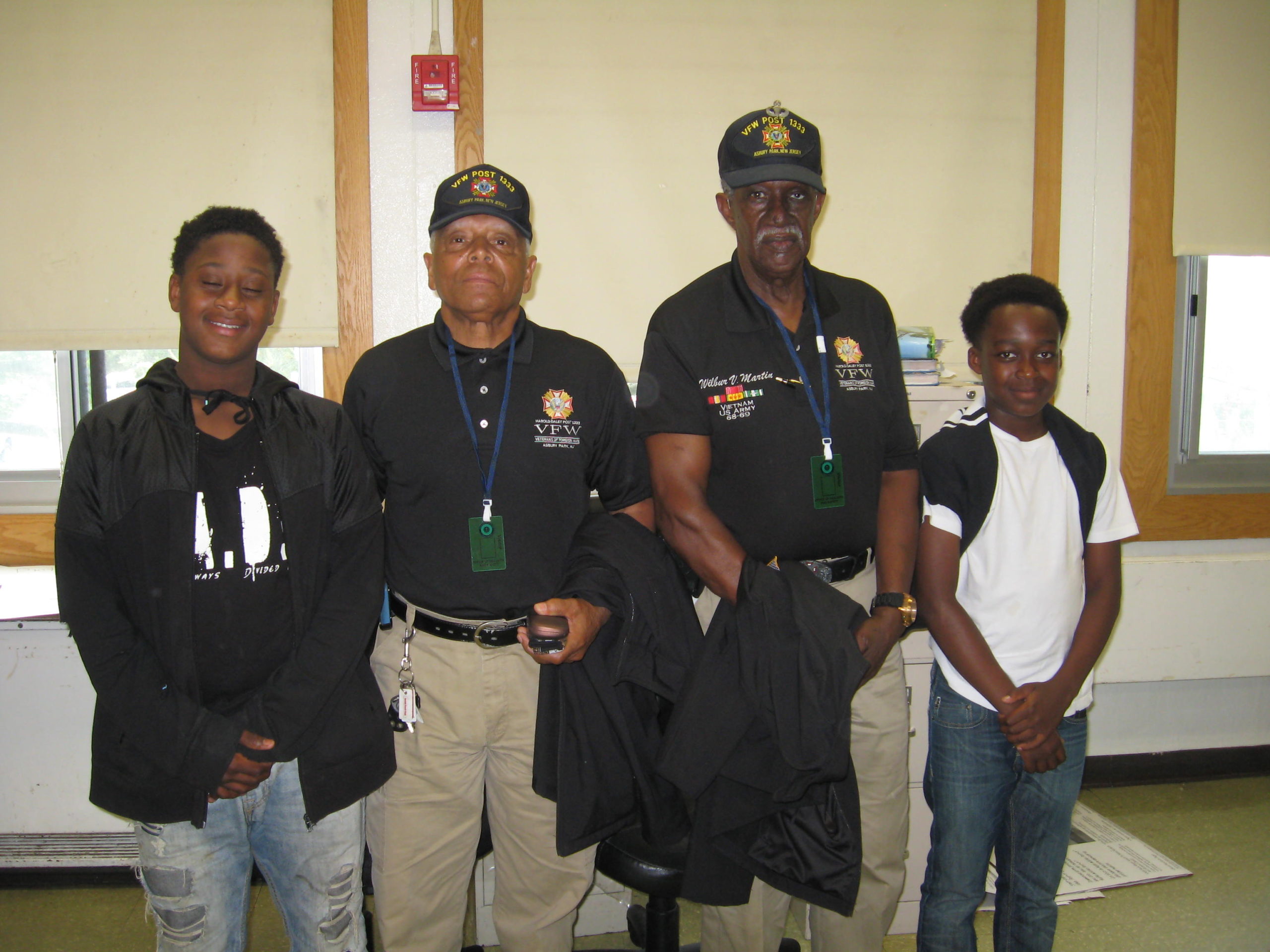 GHANA PROJECT: MEMORIAL DAY SESSION PART 3