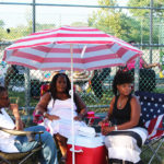 Long Branch Summer Beach Party at Jerry Morgan Park