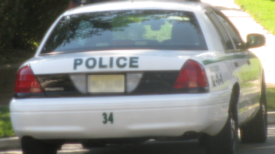 Long Branch Police Officer Assaulted, Knocked Unconscious