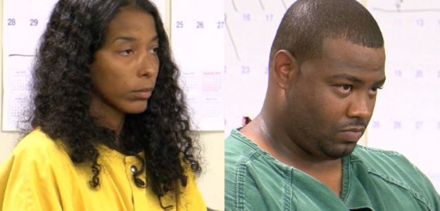 Jennifer Sweeney and Andre Harris indicted for Tyrita Julius murder