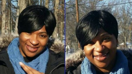 Duo Indicted For Tyrita Julius' Murder