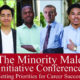 The Minority Male Initiative Conference At Brookdale Community College