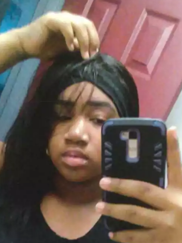 America Rice : Authorities Seek Help In Finding Missing 14-Year-Old Asbury Park Girl