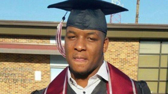 Jamar Small : Asbury Park Man Pleads Guilty To Football Star's Murder