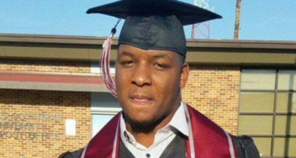 Jamar Small Asbury Park Man Pleads Guilty To Football Star's Murder