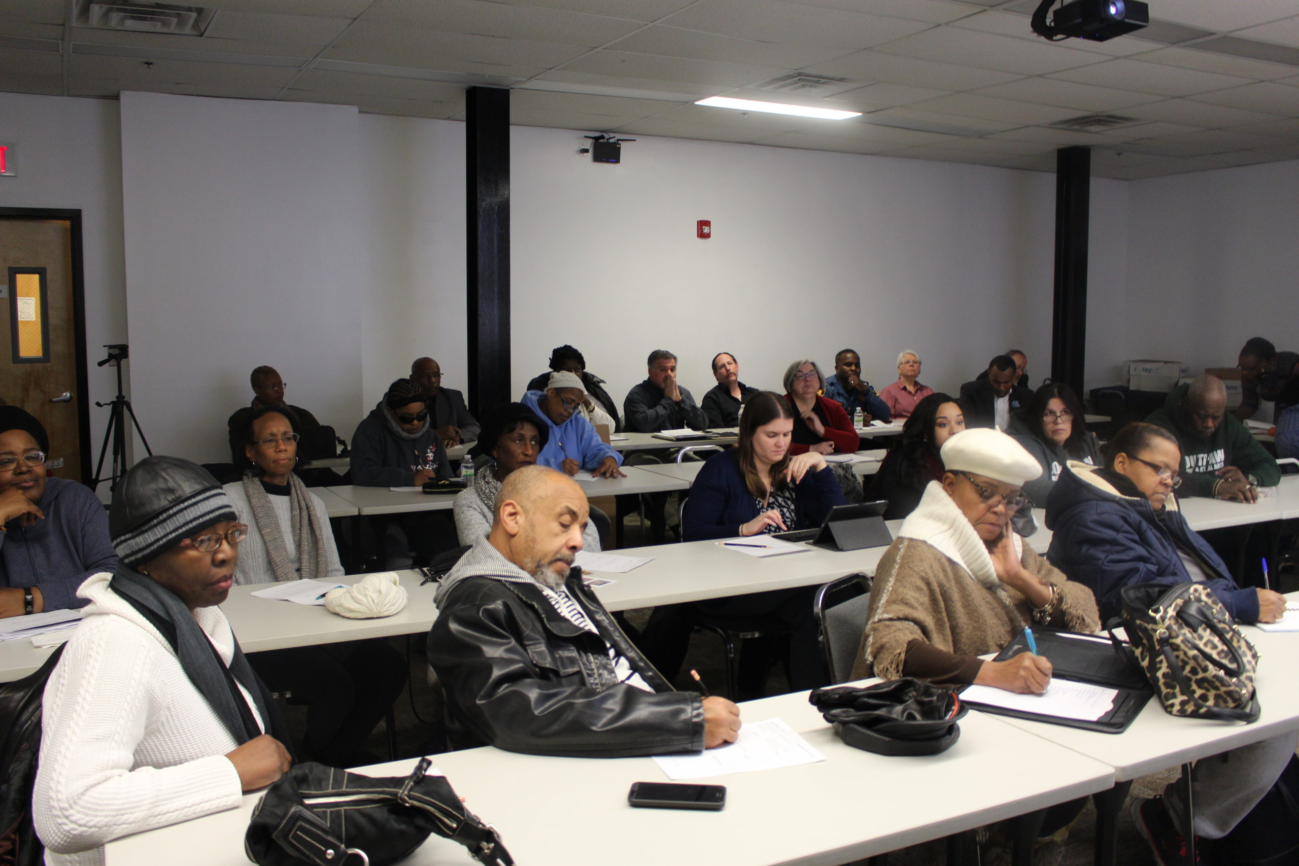 Midtown Meeting in Neptune Township NJ
