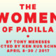 Two River Theater Presents The Women of Padilla
