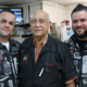 Montalvo's Barber shop : Serving The Long Branch Community For Over 40 Years