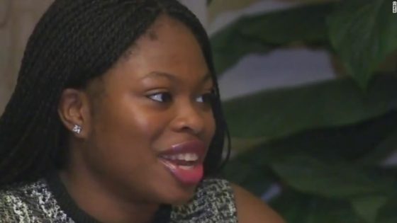 ifeomo white thorpe cnn : New Jersey Teen Gets Accepted To All 8 Ivy League Schools